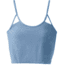 prAna Prado Bra - Womens, Colony Blue, Extra Small, W13190832-COBL-XS