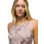 prAna prAna Becksa Tank - Womens, Willow Summer Breeze, L, 1970511-502-L