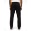 prAna Bridger Slim Tapered Jean Jeans, 32 Inseam, Black Out, 34, 1964791-001-32-34