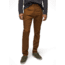 prAna Bridger Slim Tapered Jean Jeans, 30 Inseam, Sepia, 32, 1964791-201-30-32