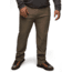 prAna Brion Slim Pant II - Mens, Mud, 33, 1965551-201-32-33