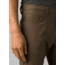 prAna Brion Slim Pant II - Mens, Mud, 33, 1965551-201-32-33