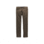 prAna Brion Slim Pant II 30in Inseam - Men's, Mud, 40, 1965551-201-30-40
