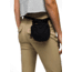 prAna Chalk Bag with Belt, Black, O/S, 1973131-001-O/S