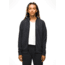 prAna Cozy Up Jacket - Womens, Charcoal Heather, XL, 1967221-022-XL