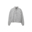 prAna Cozy Up Pullover - Women's, Heather Grey, L, 2046111-020-L