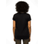 prAna Cozy Up T-Shirt - Womens, Black, S, 1964391-001-S