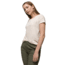 prAna Cozy Up T-Shirt - Womens, Canvas Heather, S, 1964391-250-S
