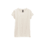 prAna Cozy Up T-Shirt - Womens, Canvas Heather, S, 1964391-250-S