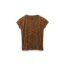prAna Cozy Up T-Shirt - Women's, Clay Heather, XL, 1964391-202-XL