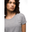 prAna Cozy Up T-Shirt - Womens, Heather Grey, M, 1964391-020-M