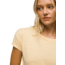 prAna Cozy Up T-Shirt - Womens, Sun Kissed Heather, S, 1964391-701-S