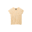prAna Cozy Up T-Shirt - Women's, Sun Kissed Heather, M, 1964391-701-M