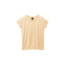 prAna Cozy Up T-Shirt - Womens, Sun Kissed Heather, S, 1964391-701-S
