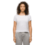 prAna Cozy Up T-Shirt - Womens, White, XL, 1964391-100-XL