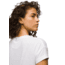 prAna Cozy Up T-Shirt - Womens, White, XL, 1964391-100-XL