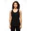 prAna Cozy Up Tank - Womens, Black, XL, 1964371-001-XL