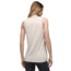 prAna Cozy Up Tank - Womens, Canvas Heather, M, 1964371-250-M
