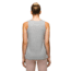prAna Cozy Up Tank - Womens, Heather Grey, S, 1964371-020-S