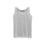 prAna Cozy Up Tank - Womens, Heather Grey, S, 1964371-020-S
