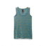 prAna Cozy Up Tank - Women's, High Tide Stripe, M, 1964371-405-M