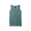 prAna Cozy Up Tank - Womens, High Tide Stripe, XS, 1964371-405-XS