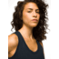 prAna Cozy Up Tank - Womens, Stormy Night Heather, XL, 1964371-407-XL