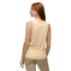 prAna Cozy Up Tank - Womens, Sun Kissed Heather, XS, 1964371-700-XS
