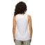 prAna Cozy Up Tank - Womens, White, L, 1964371-100-L