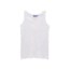 prAna Cozy Up Tank - Womens, White, L, 1964371-100-L