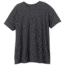 prAna Crew T-Shirt - Men's, Charcoal Heather, Medium, M1CREW114-CCHT-M