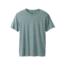prAna Crew T-Shirt - Men's, Starling Green Heather, Medium, M1CREW114-SRHT-M