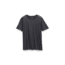 prAna Crew T-Shirt - Mens, Black Stripe, XS, 1971461-002-ST-XS