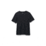 prAna Crew T-Shirt - Men's, Black, Large, 1971461-001-ST-L