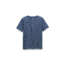 prAna Crew T-Shirt - Men's, Denim Heather, S, 1971461-400-ST-S