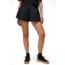 prAna Crossback Short - Womens, Black, XL, 2064511-001-XL