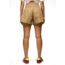 prAna Crossback Short - Womens, Nomad, XS, 2064511-200-XS