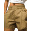 prAna Crossback Short - Womens, Nomad, XS, 2064511-200-XS