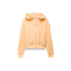 prAna Eileen Hoodie - Womens, Aura Glow, XL, 1968261-800-XL