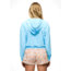 prAna Eileen Hoodie - Womens, Crescent Bay, L, 1968261-401-L