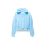 prAna Eileen Hoodie - Womens, Crescent Bay, L, 1968261-401-L