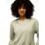 prAna Eileen Hoodie - Womens, Sweet Agave, M, 1968261-300-M
