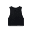 prAna Everyday Crop Tank - Womens, Black, XXL, 2065021-001-XXL