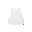 prAna Everyday Crop Tank - Women's, Soft White, M, 2065021-101-M