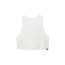 prAna Everyday Crop Tank - Womens, Soft White, XXS, 2065021-101-XXS