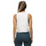 prAna Everyday Crop Tank - Womens, Soft White, XXS, 2065021-101-XXS