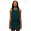 prAna Everyday Crop Tank - Womens, Wilderness, XXL, 2065021-300-XXL