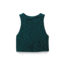 prAna Everyday Crop Tank - Women's, Wilderness, XL, 2065021-300-XL