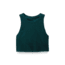 prAna Everyday Crop Tank - Womens, Wilderness, XXL, 2065021-300-XXL