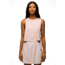 prAna Everyday Crop Tank - Womens, Willow, XXL, 2065021-500-XXL